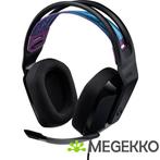 Logitech-G G335 Bedraad Zwart, Computers en Software, Verzenden, Nieuw