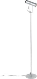 2dekans | Zuiver Marlon Vloerlamp – Minimalistisch Design, Huis en Inrichting, Lampen | Vloerlampen, Ophalen of Verzenden, Nieuw