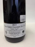 2022 Domaine Prieuré Roch Vielles Vignes - Nuits St., Collections