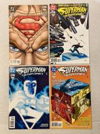 Action Comics Featuring Superman (1938) 24 comics in range #, Boeken, Nieuw