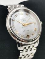Omega - De Ville - 42410332055002 - Femme - 2008, Nieuw