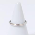 Zonder minimumprijs - Cartier - Ring - Wedding Platina, Handtassen en Accessoires, Ringen, Nieuw