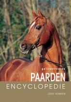 Paarden encyclopedie, Nieuw, Nederlands, Verzenden