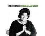Essential Mahalia Jackson [Columbia/Legacy], Cd's en Dvd's, Verzenden, Nieuw in verpakking