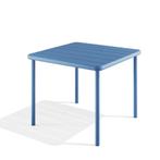 Babel D Bangi tafel 90×90 cm, Huis en Inrichting, Verzenden, Nieuw