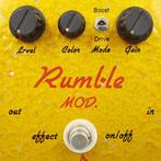 Hao - Distortion/overdrive pedaal - Japan, Nieuw