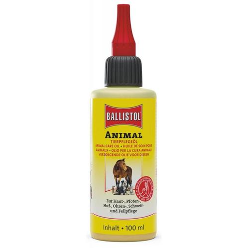 Ballistol animal 500 ml - kerbl, Maison & Meubles, Produits de nettoyage