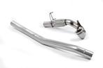 Downpipe met grote boring en de-cat | Audi / Seat / Volkswag, Verzenden, Nieuw