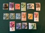 Geallieerde bezetting - Duitsland (Sovjet-zone) 1948 -, Postzegels en Munten, Postzegels | Europa | Duitsland, Gestempeld