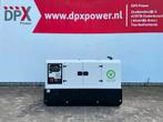 Kohler KDI2504T - 50 kVA Stage V Generator - DPX-19005, Ophalen of Verzenden