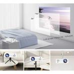 C520 LED Projector - Scherm Beamer Home Theater Media Speler