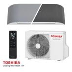 Toshiba wandmodel Haori RAS-B16N4KVRG-E / RAS-16J2AVSG-E3, Nieuw, Energieklasse A of zuiniger, 3 snelheden of meer