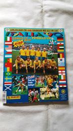 1990 Panini World Cup Italia 90 edizione Svezia Limited, Verzamelen, Nieuw
