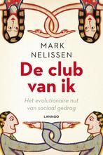 De club van ik 9789401411387 Mark Nelissen, Verzenden, Gelezen, Mark Nelissen