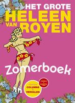 Het grote Heleen van Royen zomerboek 9789049951795, Verzenden, Zo goed als nieuw, Heleen van Royen