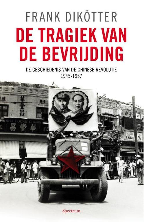 De tragiek van de bevrijding / Volkstrilogie / 1, Boeken, Geschiedenis | Wereld, Zo goed als nieuw, Verzenden
