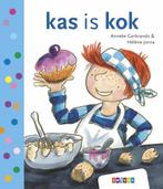 kas is kok / Leren lezen AVI start 9789048745036, Boeken, Verzenden, Gelezen, Anneke Gerbrands