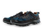 Cmp wandelschoenen in maat 44 Blauw | 25% korting, Zo goed als nieuw, Cmp, Verzenden, Blauw
