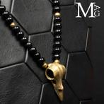 Dark Heralds – schedel-talisman - kraai - Onix Spheres, Verzamelen