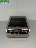 Acier inoxydable Lacor Plaque de cuisson à induction 3,5 kW, Articles professionnels, Verzenden