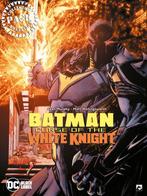Batman: Curse of the White Knight Collector Pack 1-3 [NL], Boeken, Verzenden, Nieuw