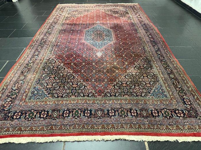Bidjar - Tapis - 320 cm - 210 cm, Huis en Inrichting, Stoffering | Tapijten en Vloerkleden