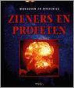 Zieners en profeten 9789062489206, Boeken, Gelezen, Jan Roelofs, Verzenden