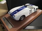 Tecnomodel 1:18 - Voiture de course miniature - Ferrari 375, Hobby en Vrije tijd, Nieuw