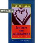 Een hart van prikkeldraad 9789038846316 Lisette Lewin, Boeken, Verzenden, Gelezen, Lisette Lewin