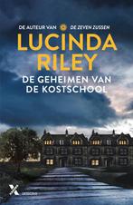 De geheimen van de kostschool 9789401622363 Lucinda Riley, Boeken, Romans, Verzenden, Zo goed als nieuw, Lucinda Riley