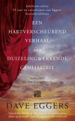 Een hartverscheurend verhaal van duizelingwekkende, Boeken, Verzenden, Zo goed als nieuw, Dave Eggers