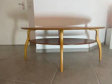 Asko - Table - Bois