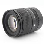 Sigma 18-50mm F/2.8 DC DN Contemporary Sony E | Tweedehands, Verzenden, Zo goed als nieuw
