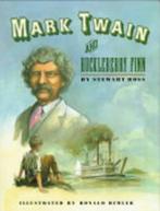 Mark Twain and Huckleberry Finn, Nieuw, Nederlands, Verzenden