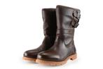 Travelin Snowboots in maat 42 Bruin | 5% korting, Kleding | Dames, Schoenen, Bruin, Verzenden, Travelin, Snowboots