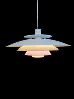 Form-Light - Lamp - Model 52503 - Gepoedercoat staal -