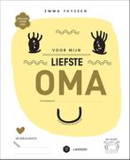 Voor mijn liefste oma / Mama Baas 9789401458979 Mama Baas, Boeken, Verzenden, Zo goed als nieuw, Mama Baas