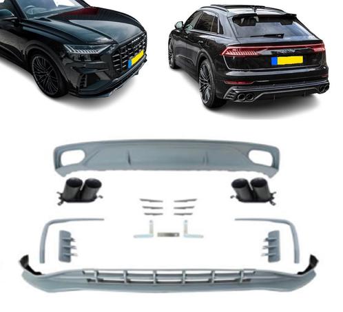 Bodykit | ABT-Look | Audi SQ8 SUV | 2018-heden, Auto diversen, Tuning en Styling, Verzenden