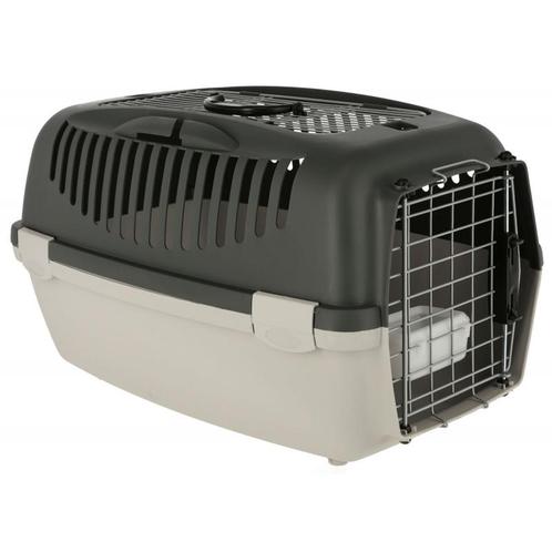 Transportbox gulliver 3 top free, 61 x 40 x 38 cm - kerbl, Dieren en Toebehoren, Honden-accessoires, Nieuw