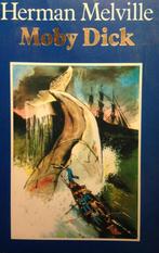 Moby Dick 9789062137251 Melville, Verzenden, Gelezen, Melville