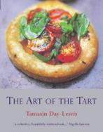 The Art of the Tart. 9780297843597 Tamasin Day-Lewis, Verzenden, Gelezen, Tamasin Day-Lewis