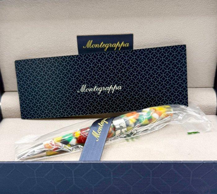 Montegrappa - Fortuna Moscow BP - Zonder Minimumprijs -, Verzamelen, Pennenverzamelingen