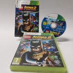 Lego Batman 2 DC super heroes Xbox 360, Ophalen of Verzenden