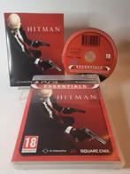 Hitman Absolution Essentials Edition Playstation 3, Ophalen of Verzenden