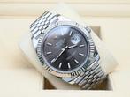 Rolex Datejust Ref. 126334 Year 2022 (Full Set), Staal, Rolex, Polshorloge, Ophalen of Verzenden