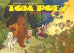 Tom poes en de pas-kaart 9789079287215 Marten Toonder, Verzenden, Zo goed als nieuw, Marten Toonder