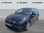 Peugeot 308, Auto's, Peugeot, Nieuw