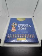 Panini World Cup Russia 2018 - Empty Hardcover Album ED. Sud, Verzamelen, Nieuw