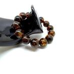 Exclusieve armband met Baltisch amber kralen van 16 mm, 32,1, Collections