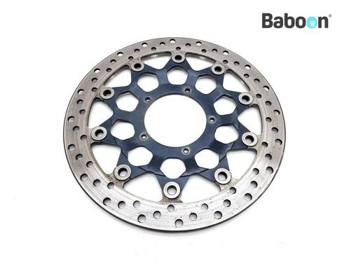 Remschijf Links Voor Honda VFR 1200 F (VFR1200 + DCT), Motoren, Onderdelen | Honda, Gebruikt, Verzenden